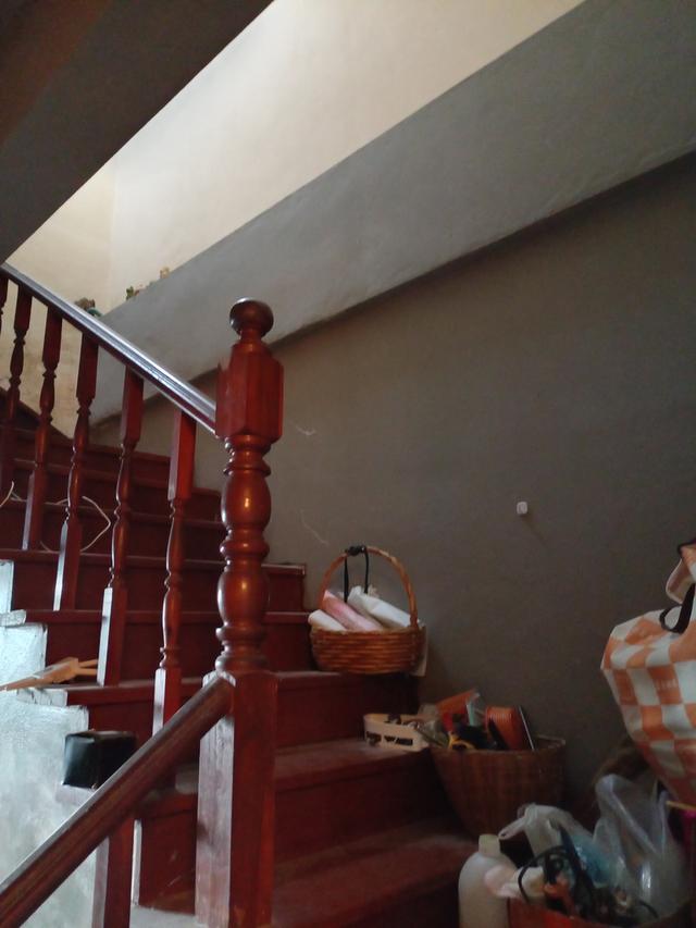 บ้านทาวน์โฮม​2​ชั้น​ 3​ ห้อง​น้ำ​2​ห้องนอน 10