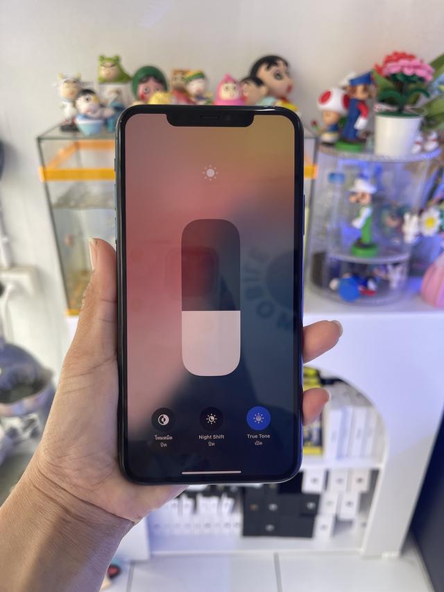 iPhone 11 Promax 64gb ศูนย์นอกแท้ๆ ไม่มีตำหนิ 7