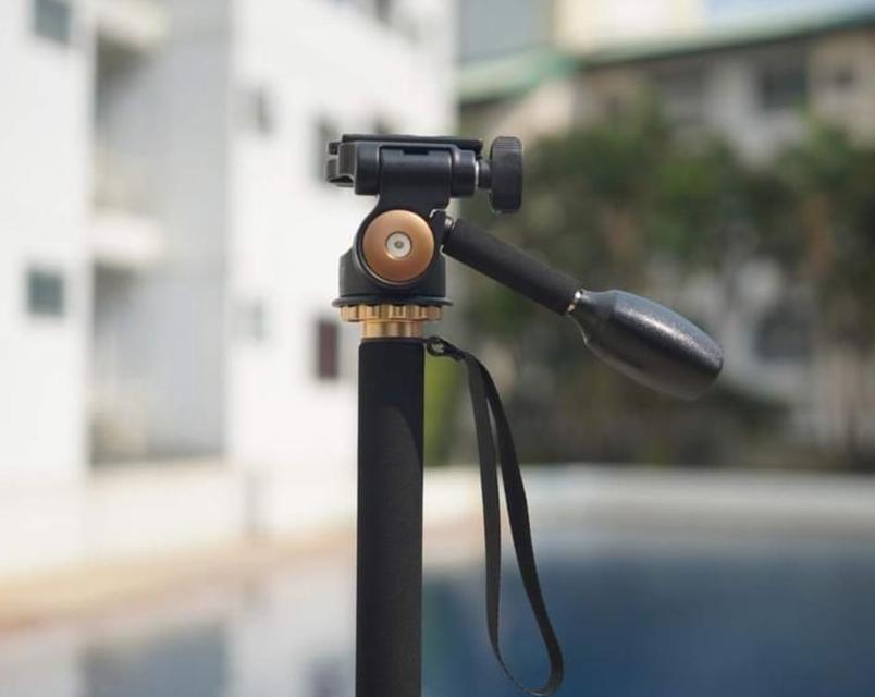 ขาตั้งกล้อง Monopod 3