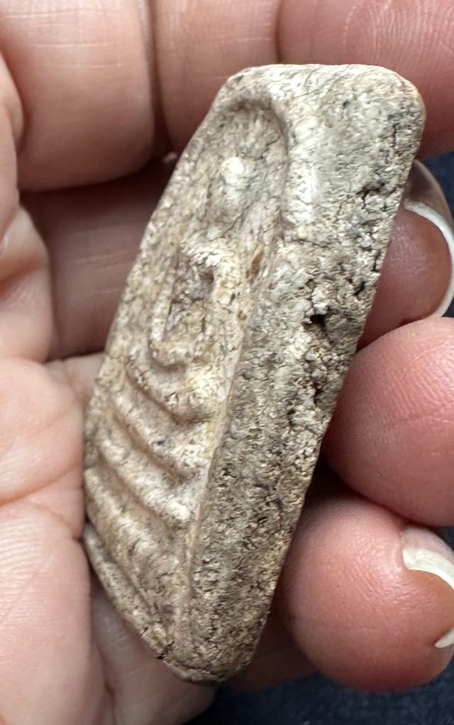 พระสมเด็จ พิมพ์ใหญ่ เนื้อดี 4