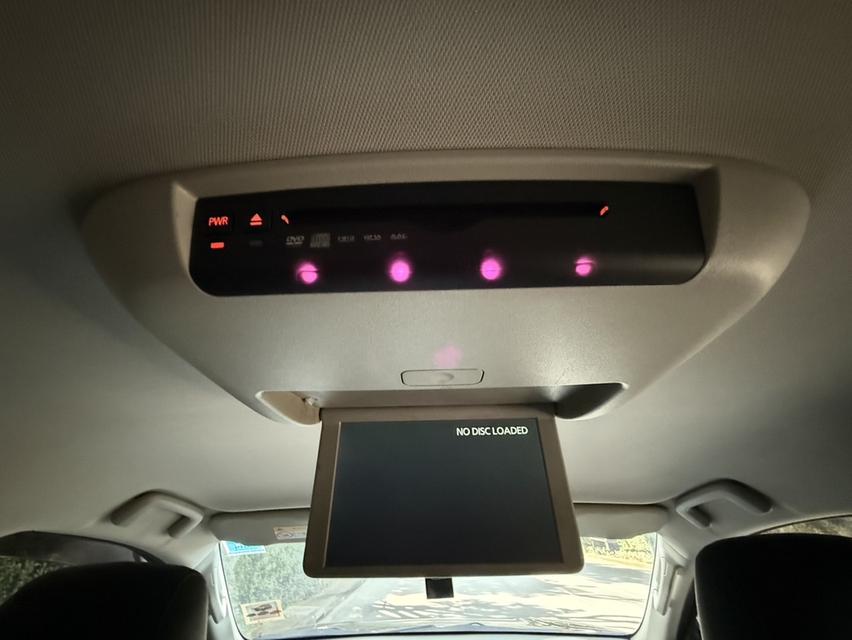 รหัสรถ AP1196 Pajero 2.4 GT Premium  NAVI 4WD  ปี2015 สีน้ำตาล ดีเซล  17