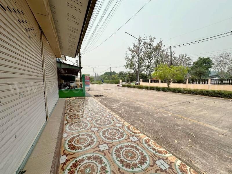กิจการหอพัก ใกล้ มหาวิทยาลัยเทคโนโลยีราชมงคลล้านนา เชียงราย ราคาถูก 5