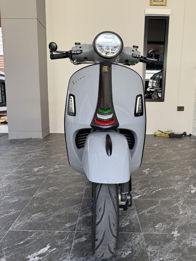 Vespa gts300 supertech2019 รูปที่ 2