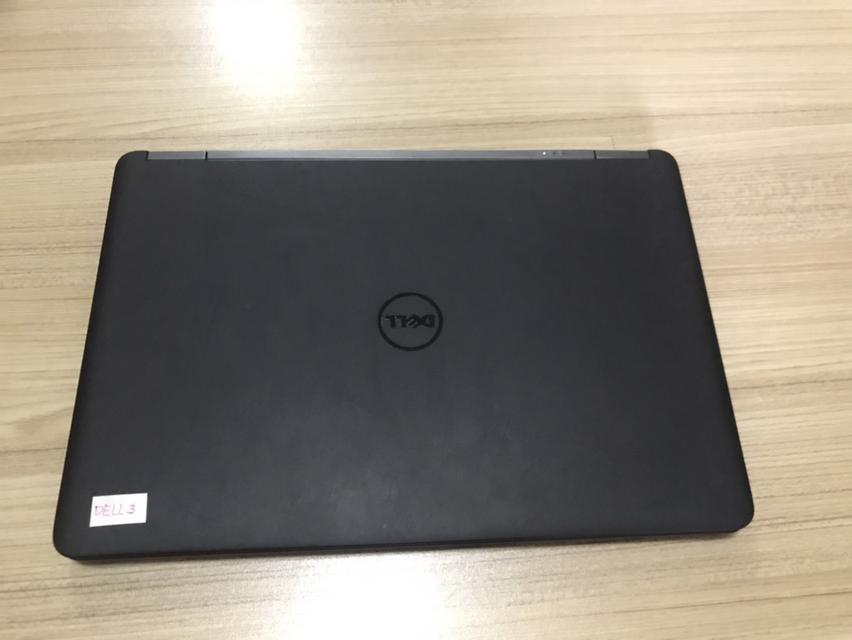 Notebook DELL LATITUDE E7450