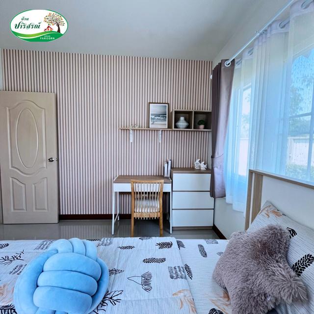 บ้านเดี่ยวสองชั้นพร้อมเฟอร์นิเจอร์ 15