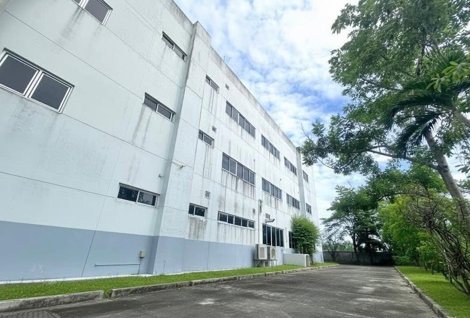 ขายโกดัง/โรงงานนิคมนำไกร ลาดกระบังสีม่วงพื้นที่ 6,700ตรม. พร้อมใบรง. จ.กรุงเทพฯ 3