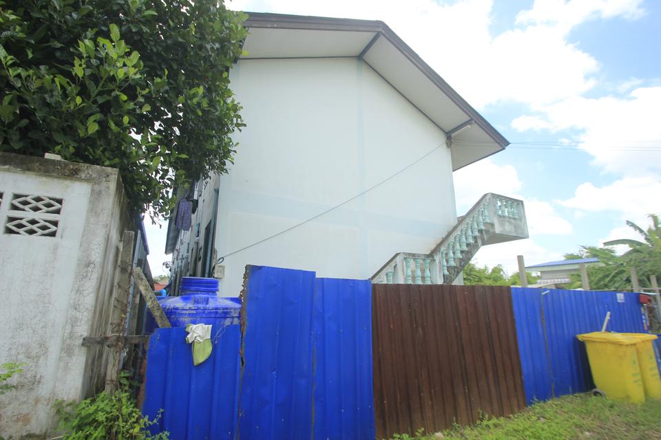 ขายกิจการหอพักพร้อมที่ดิน 200ตารางวา 18ห้องเช่า ผู้เช่าเต็ม เลียบคลองสี่วาพาสวัสดิ์ ใกล้โรงพยาบาลผู้สูงอายุศิริราช พระราม2 ลงทุนคุ้มค่า 19