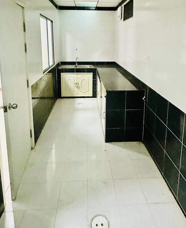 ขายถูก หมู่บ้านพฤกษา 52/2 สะพานขาว-คลองหลวง ติดถนนเมน ติดสวน 9