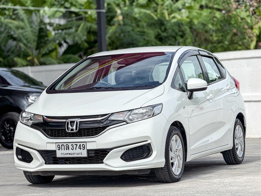 2020 HONDA JAZZ, 1.5 i-VTEC S  3