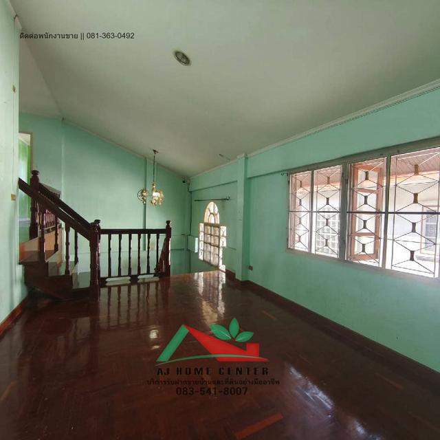 ม.เพชรเกษม3 [หมู่บ้านวีรวัฒน์] 10