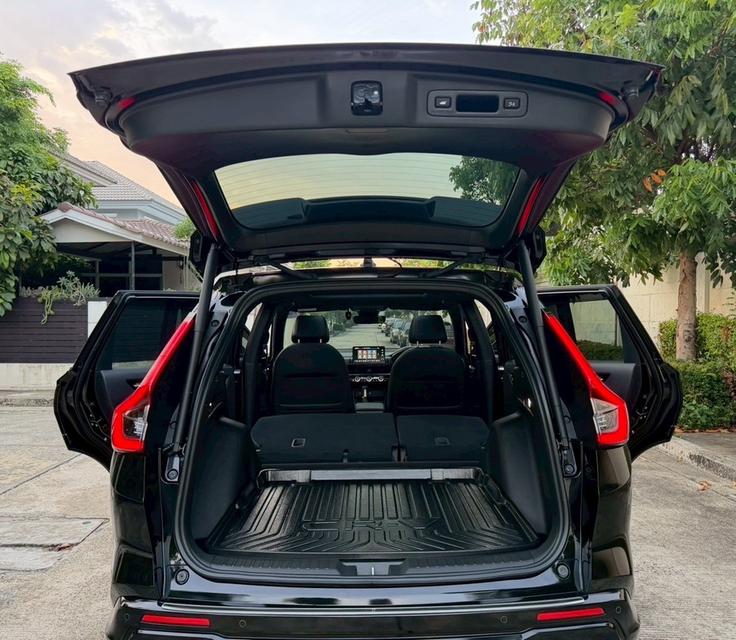 Honda CRV 2.0 eHEV Rs 4WD 2025 รูปที่ 13