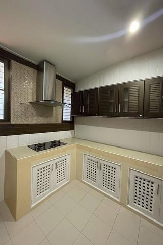 ขายโฮมออฟฟิศ 3 ชั้น (รวมชั้นดาดฟ้า) เนื้อที่ 82 ตารางวา อ.บ้านบึง จ.ชลบุรี 4