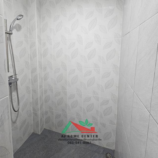 ขายบ้านเดี่ยว63ตรว. ม.สถาพร รังสิต คลอง4 รีโนเวทใหม่ สวยพร้อมอยู่ 8