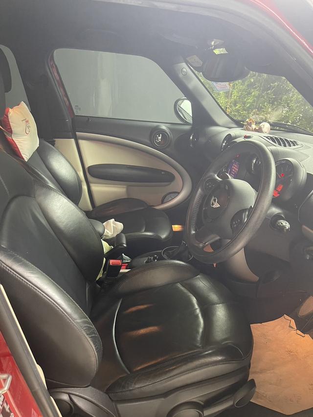 2015 Mini Countryman เบนซิน รูปที่ 5