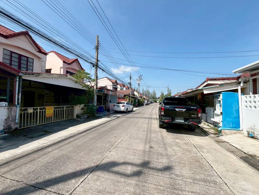 ขายบ้าน 2 ชั้น หมู่กิตติชัยวิลล่า 7 หนองจอก 3