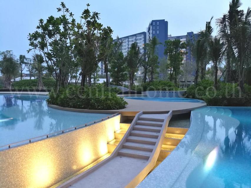 คอนโด บลู ไดมอนด์ ชะอำ - หัวหิน ห้องสวย พร้อมอยู่ 12