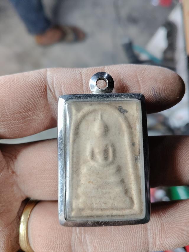 พระสมเด็จของวัดเทพศิรินทร์ รุ่นปี พ.ศ. 2513