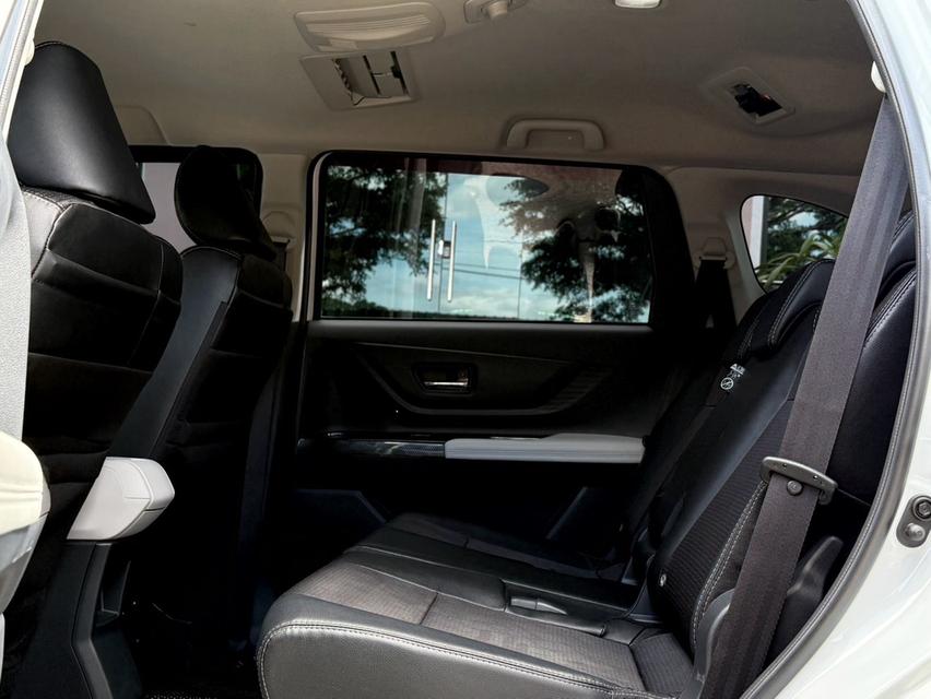 2024 TOYOTA VELOZ 1.5 PREMIUM รถมือเดียวออกป้ายแดง รถวิ่งน้อยเพียง 20,000 กม สภาพป้ายแดง รถไม่เคยมีอุบัติเหตุครับ 14