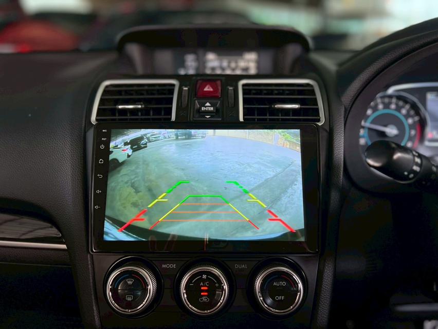 ปี 2016 SUBARU FORESTER, 2.0 P AWD รูปที่ 13