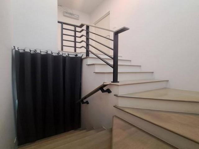 ให้เช่าทาวน์เฮ้าส์ ซอยเคหะร่มเกล้า64 โครงการ อณาสิริ รามคำแหง บ้านหันหน้าทางทิศเหนือ 9