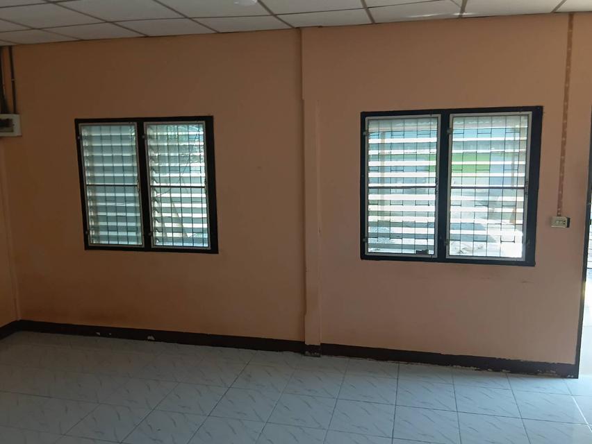 ขายบ้านพร้อมที่ดิน 100ตารางวา 6