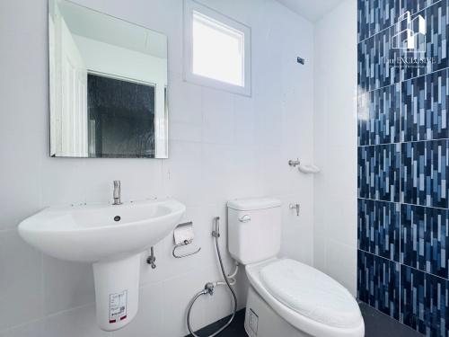 ขายทาวน์เฮ้าส์หลังมุม หมู่บ้านซื่อตรง โคซี่  บางบัวทอง ราคา 2.69 ล้านบาท (ฟรีโอน) 11