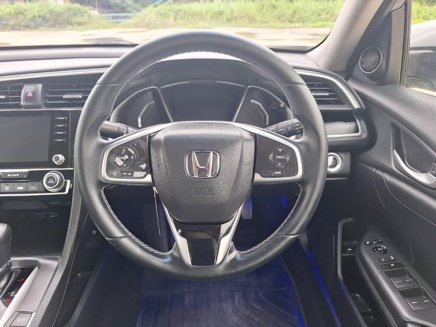 HONDA CIVIC 1.8EL 2019 15