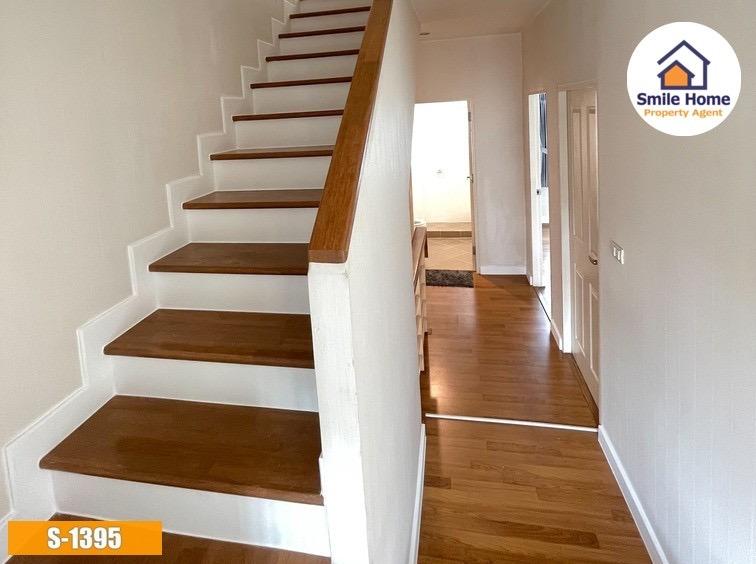 ขาย The Metro อ่อนนุช80 6