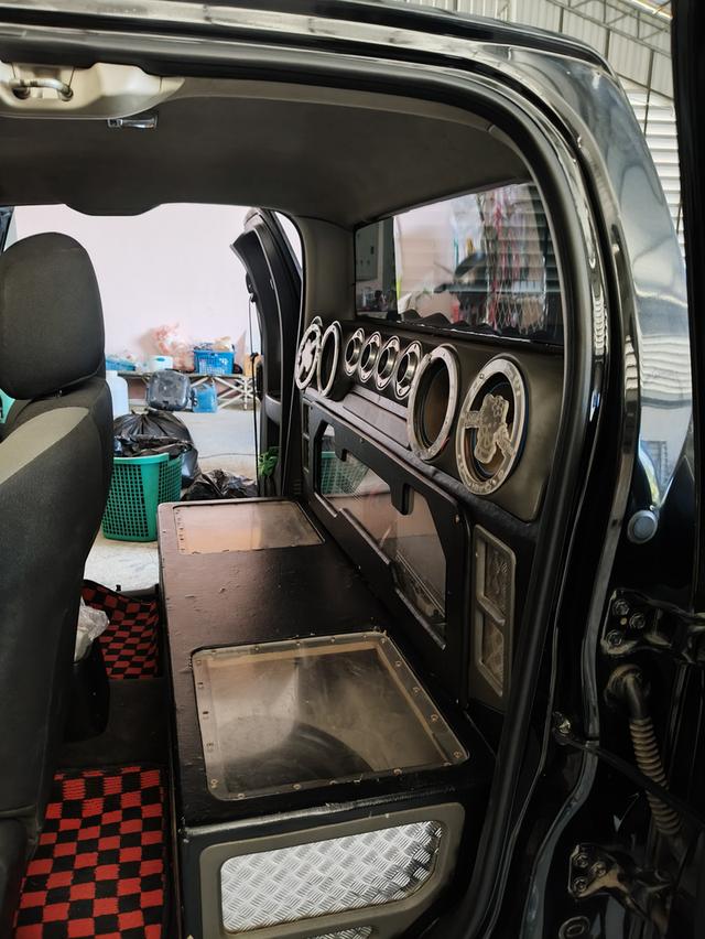 รถยนต์เชฟโรเลตโคโลนาโด2017 7