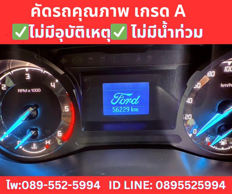 FORD RANGER 2.2 SINGLE CAB XL MT ปี 2022 9