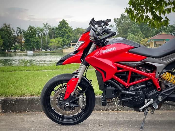 Ducati Hypermotard 9390 ปล่อยขาย 3