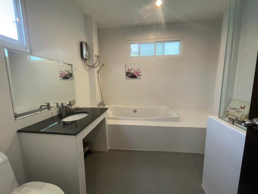 🏡 บ้านเดี่ยวพื้นที่กว้าง! ใกล้นานาชาติ Unity & ACIS เพียง 10 นาที Spacious House for Rent near Unity & ACIS International School 5