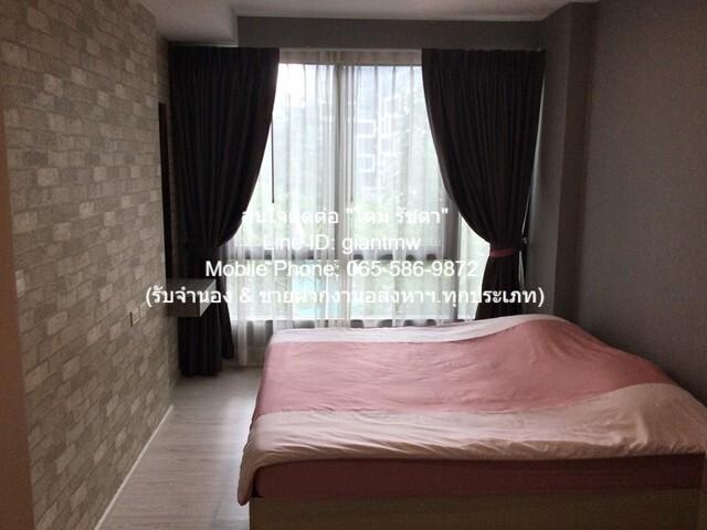 CONDO My Story Ladprao 71 มาย สตอรี่ ลาดพร้าว 71 35square meter 1 BR 1 BATHROOM 2350000 THAI BAHT ใกล้ รถไฟฟ้า MRT ลาดพร 5