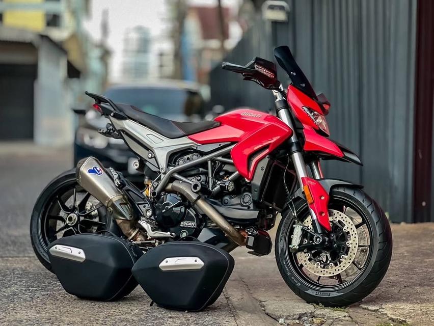 Ducati Hypermotard 939 ปี 2019 