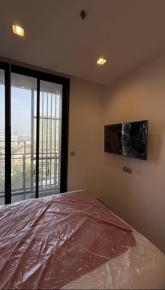 ขาย The Line Phahon - Pradipat (เดอะ ไลน์ พหลฯ - ประดิพัทธ์) 7