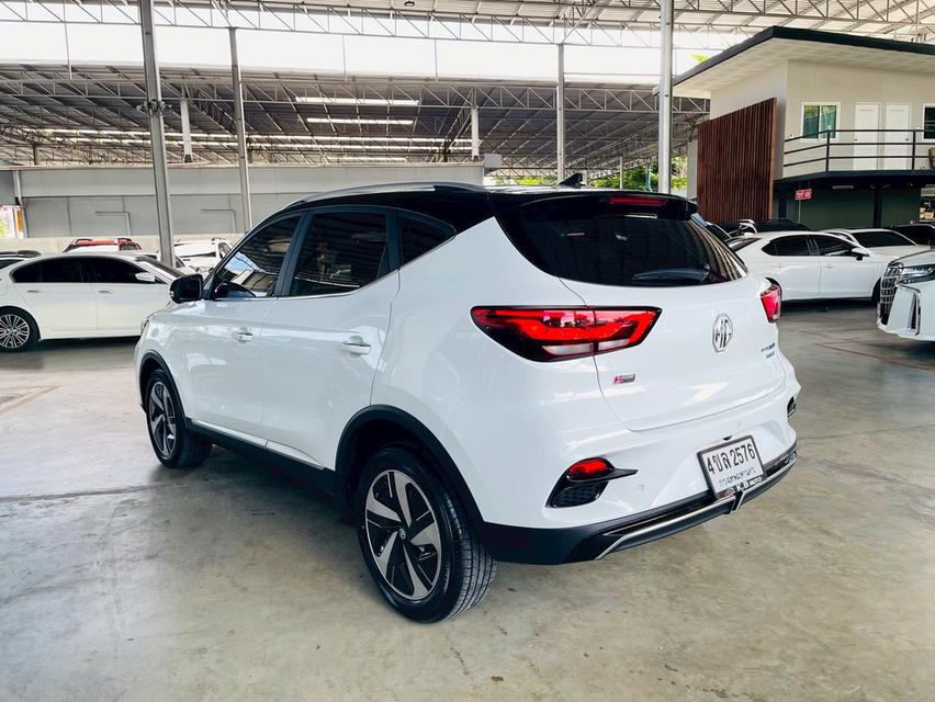 MG VS 1.5 X HEV ปี 2023 รูปที่ 5