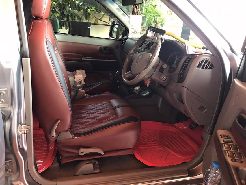 รถยนต์ ISUZU 3.0 Hi-Lander 4 ประตู รูปที่ 9