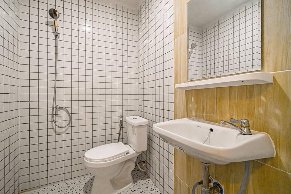 หมู่บ้านลุมพินี บางบัวทอง 7