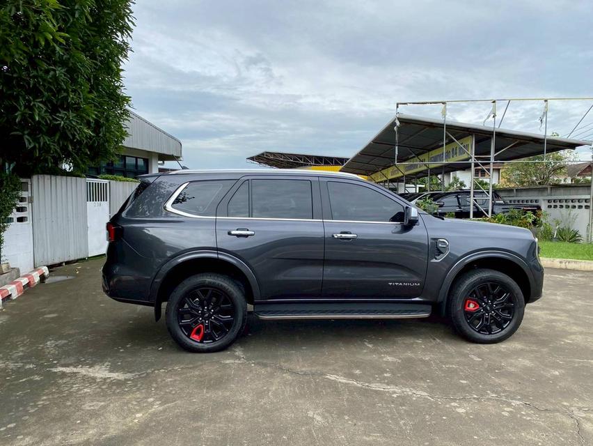 ขาย Ford Everest 2.0Bi-Turbo ปี23 4