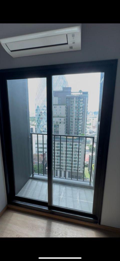 CM04346 ขายดาวน์ คอนโด โนเบิล นิว อีโว อารีย์  Noble Nue Evo Ari คอนโดมิเนียม ซอยอารีย์ 1  5