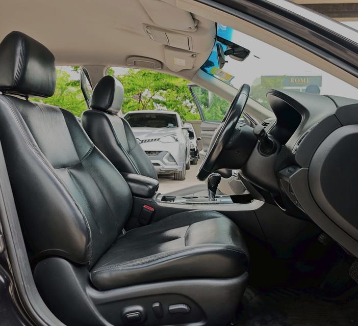 Nissan Teana 2.0XL ปี 2015 6