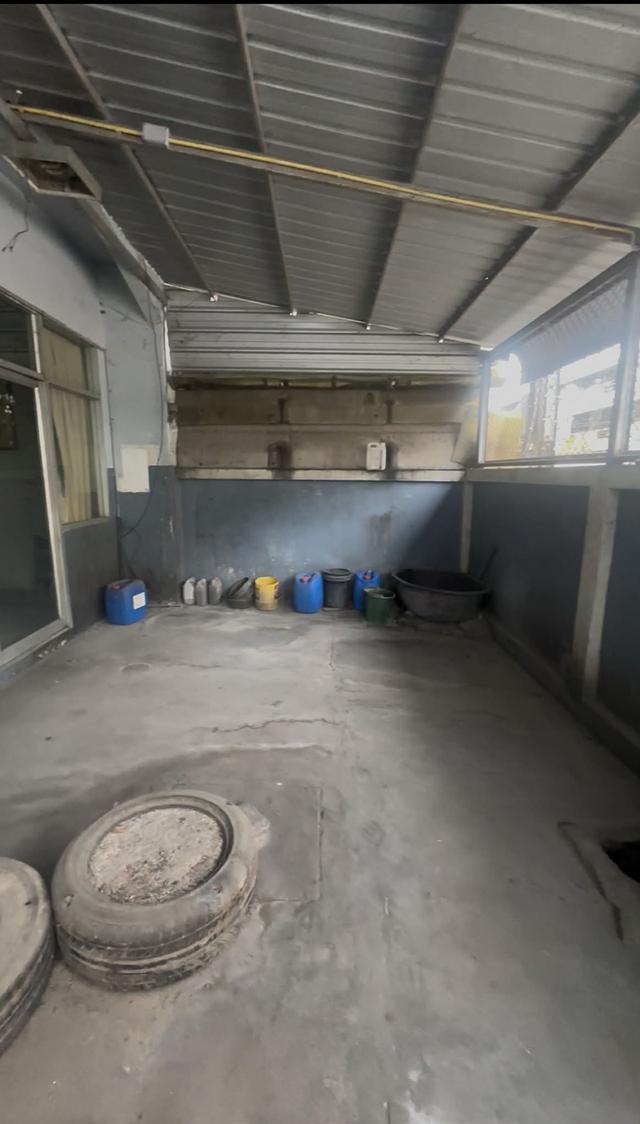 ขายโฮมแฟคทอรี่ พื้นที่สีม่วง สุขสวัสดิ์ 78 พร้อมเข้าอยู่ เหมาะทำโรงงาน-โกดัง-สำนักงาน 7