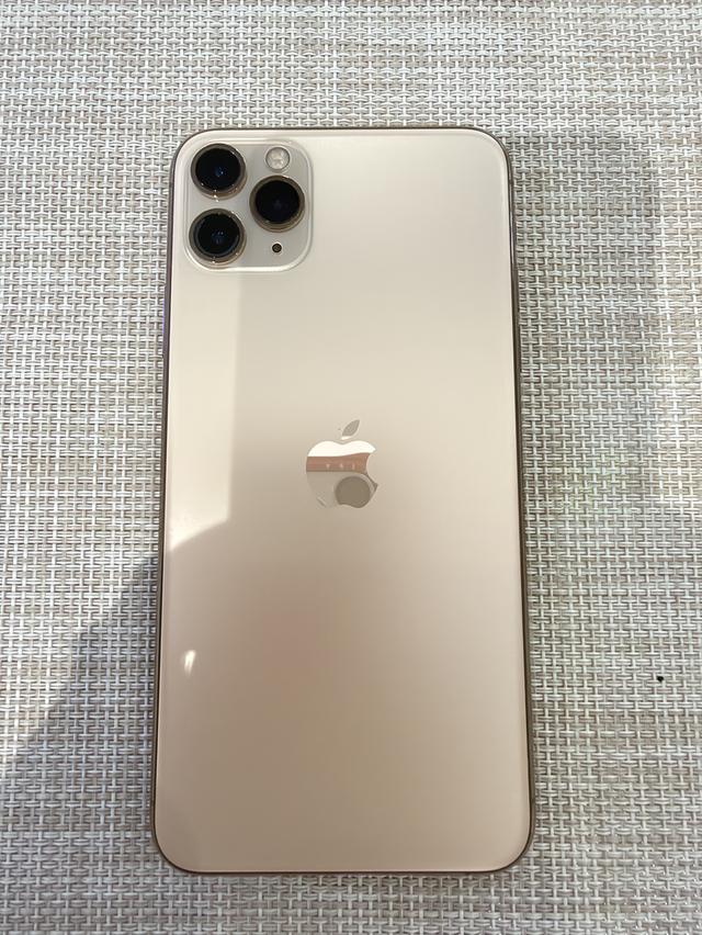 iPhone 11 Pro Max 256 หน้าจอเปลี่ยนแล้ว จอเทียม