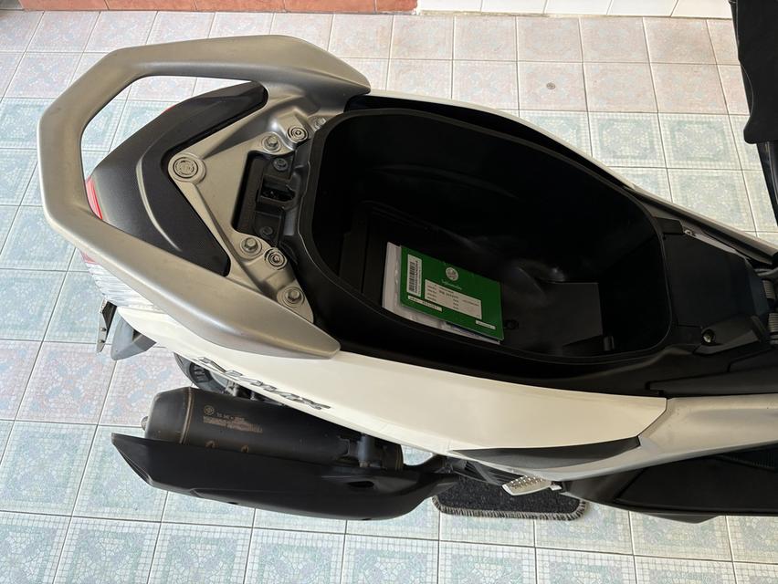 Yamaha N-Max วิ่ง 10000 โล ปี62 9