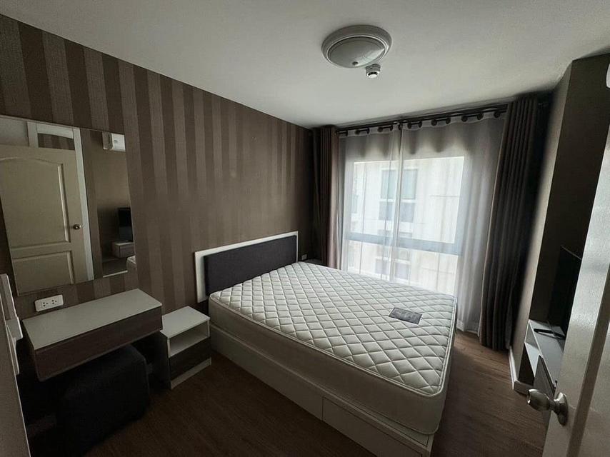 I condo salaya ตึก1 ศาลายา ใกล้มหิดล 3