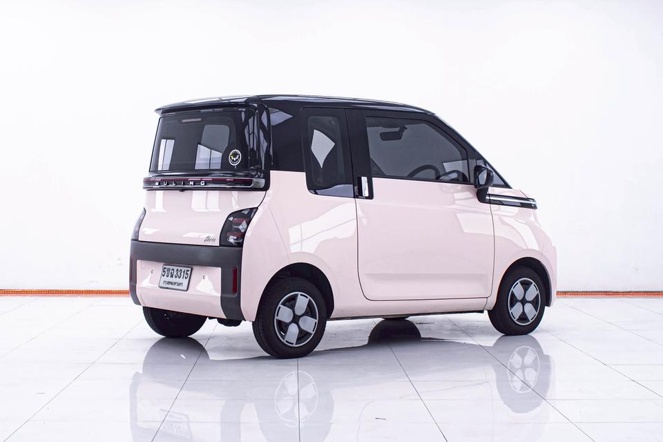  WULING AIR EV LONGRANGE 41 แรงม้า 300 KM.2024  13