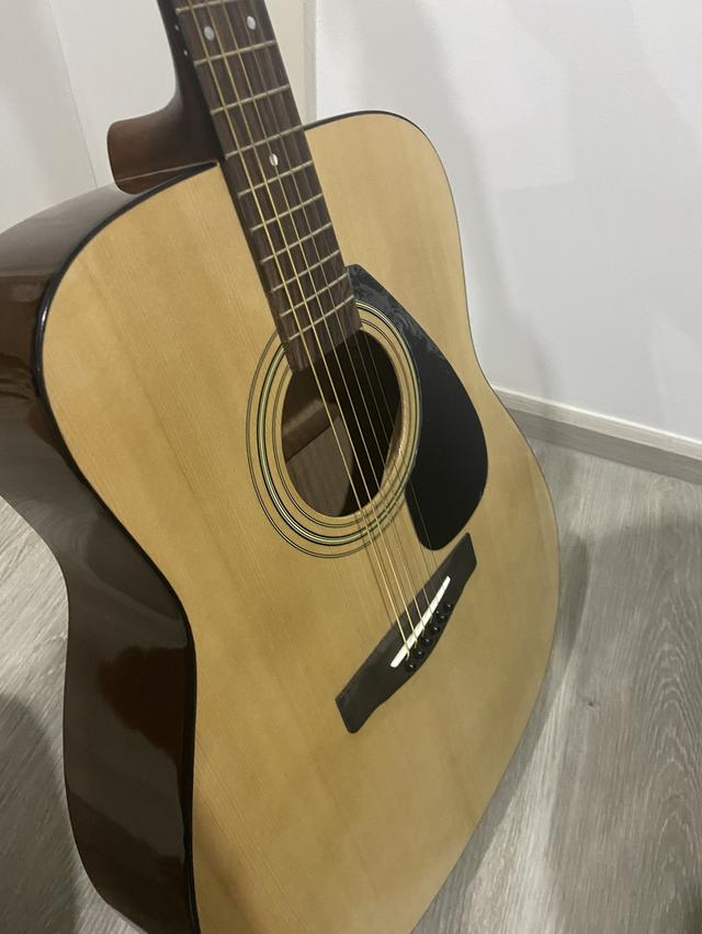 กีต้าร์โปร่ง Yamaha F310 6