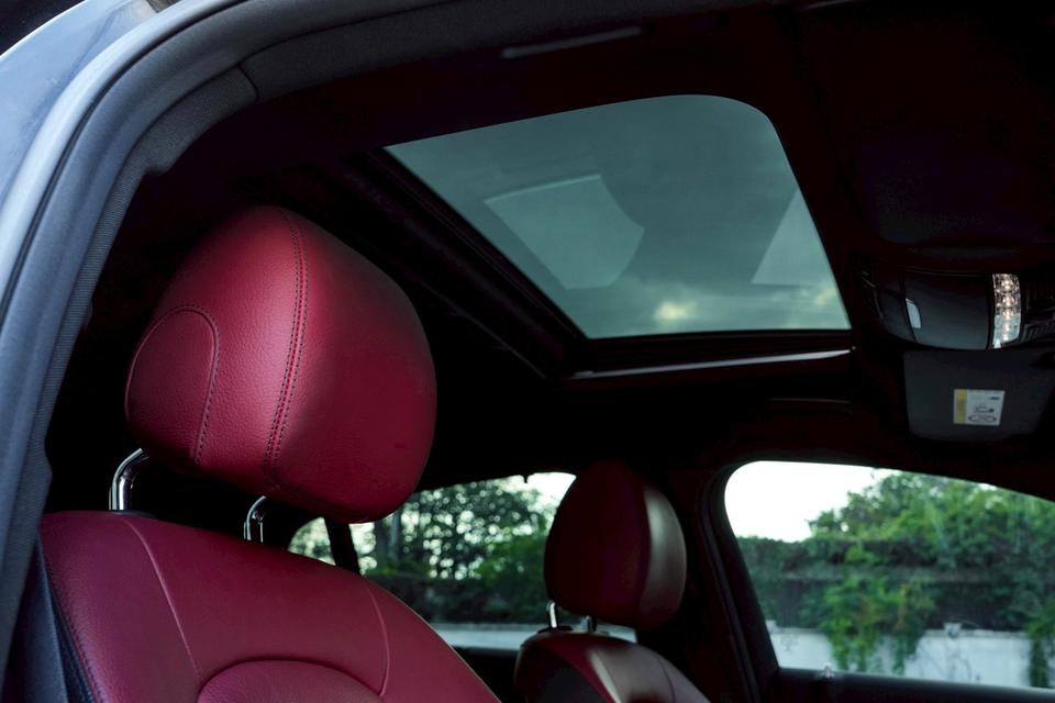 รหัสรถ CBL156 Mercedes-Benz GLC250 Coupe 4Matic AMG Plus AT 2019 รูปที่ 11