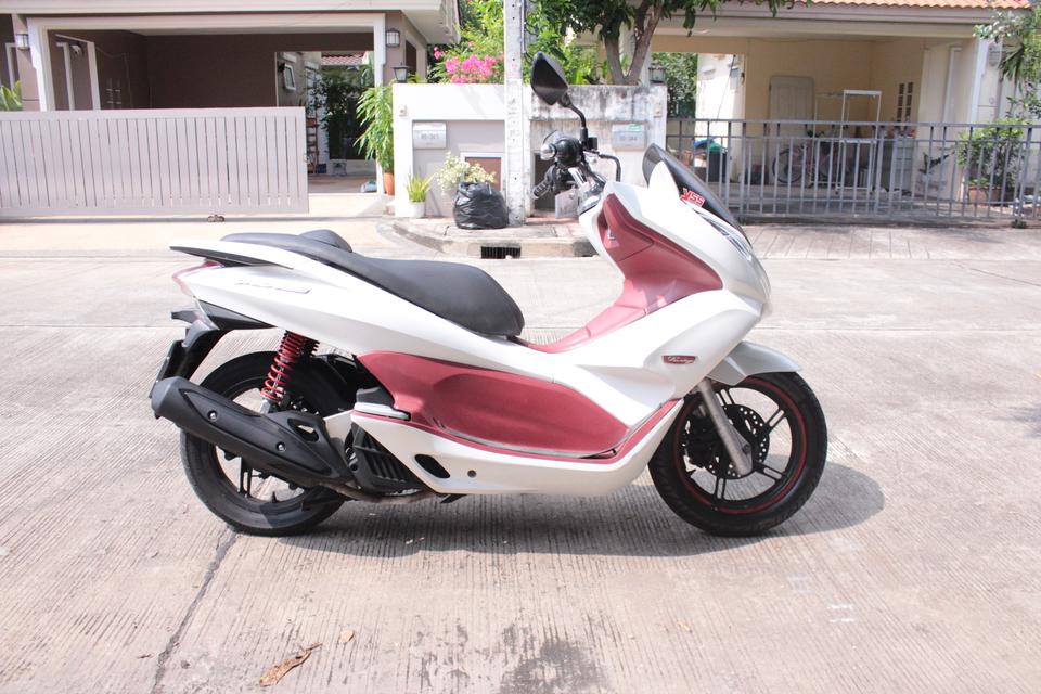 HONDA PCX 150  ปี2012 2