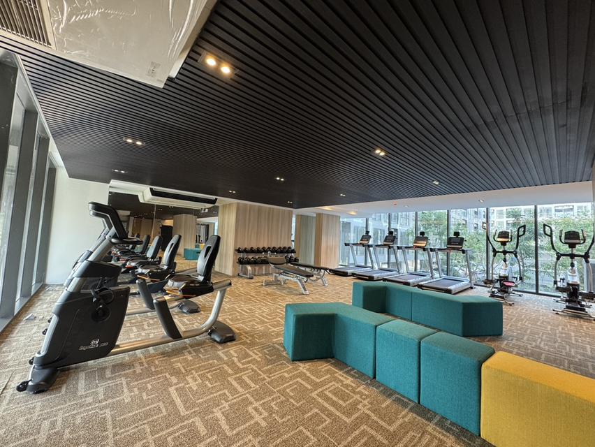 ขายด่วน Beat Condo สุขุมวิท 93 5